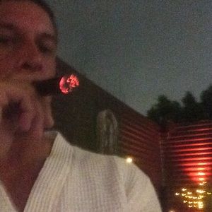 Meet your Posher, Zane